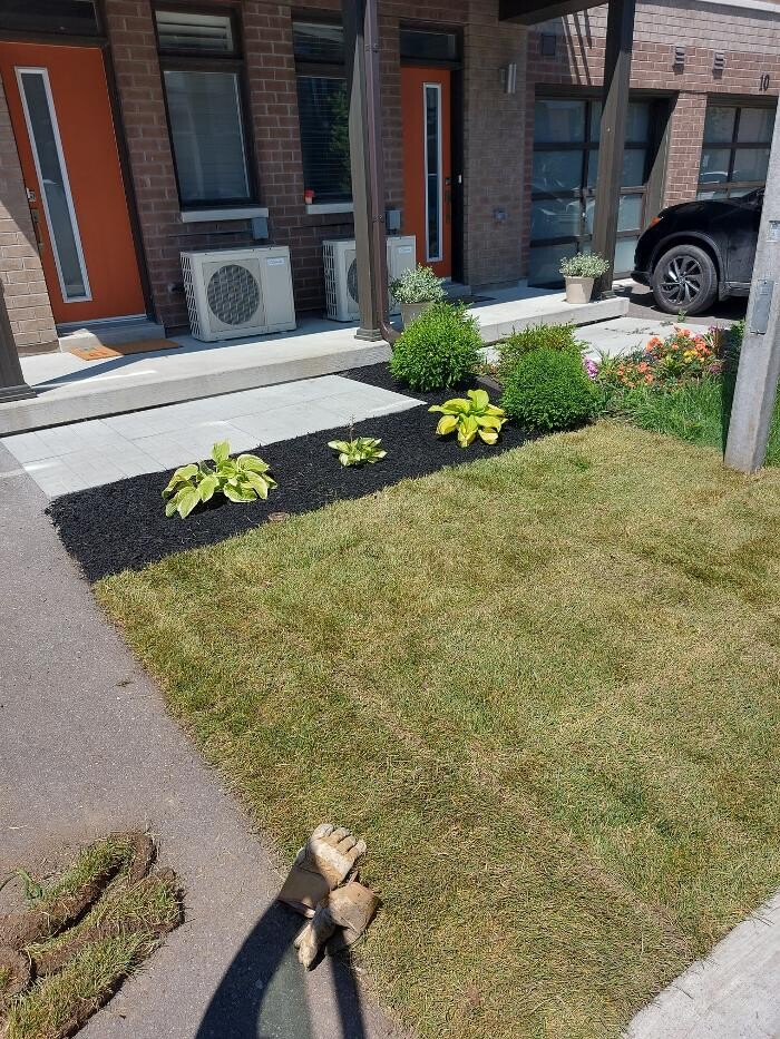 Images Artina Contracting Inc