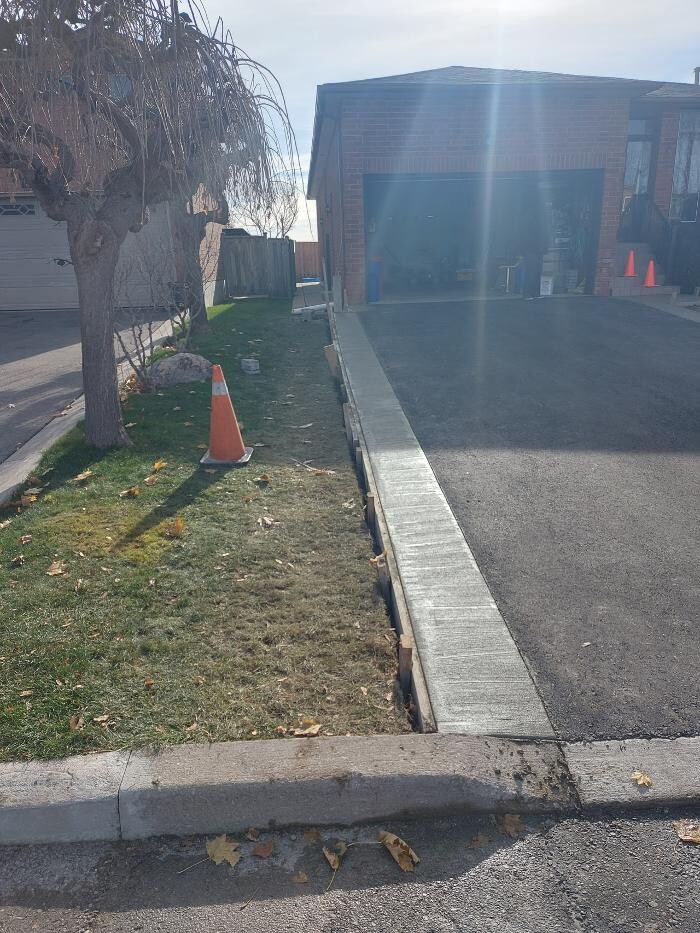 Images Artina Contracting Inc