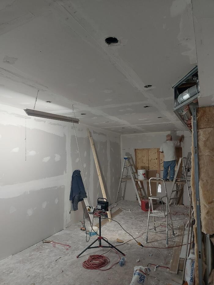 Images Artina Contracting Inc