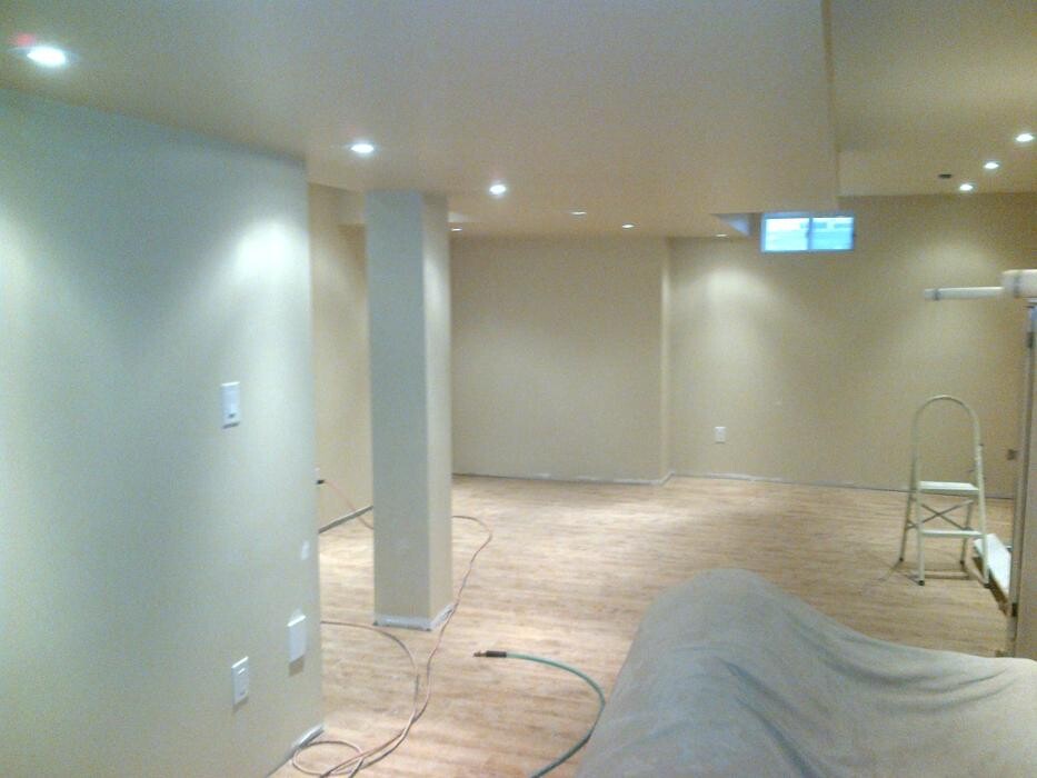 Images Artina Contracting Inc