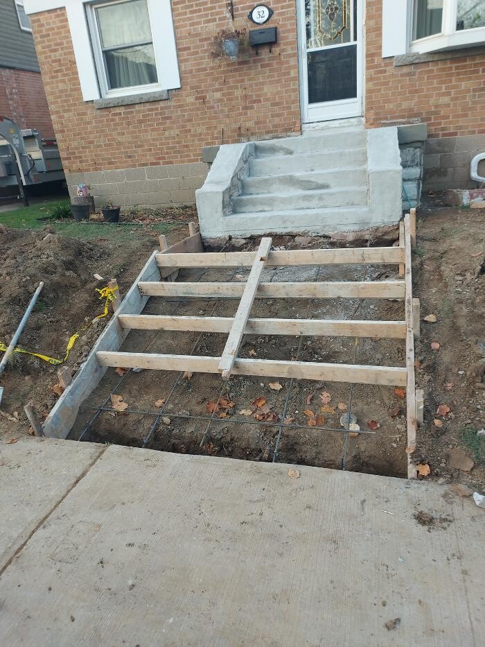 Images Artina Contracting Inc