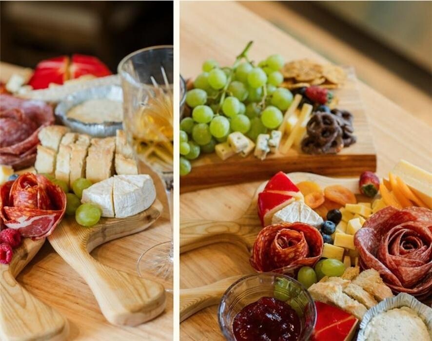 Images Cha Cha Charcuterie