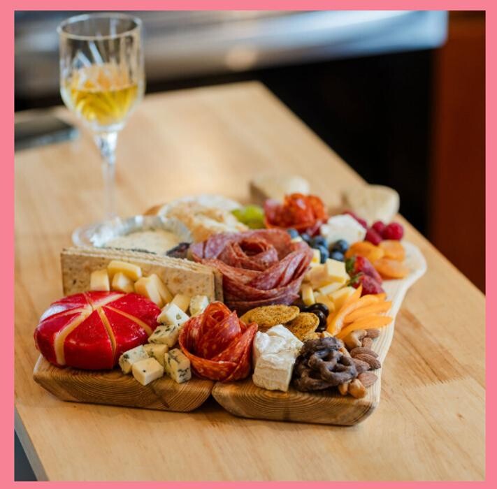 Images Cha Cha Charcuterie