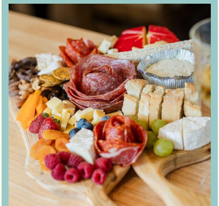 Images Cha Cha Charcuterie