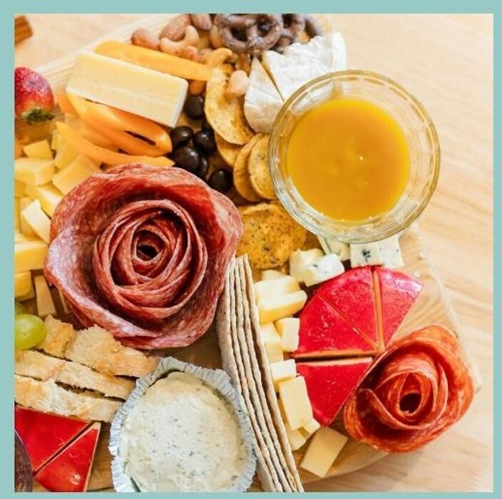 Images Cha Cha Charcuterie