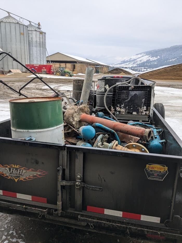 Images TyGr Property Services