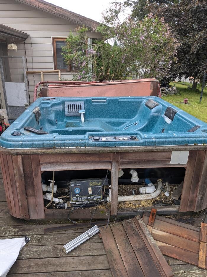 Images TyGr Property Services