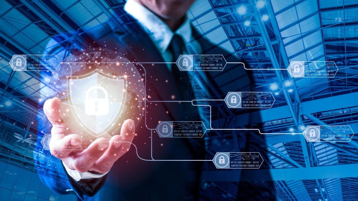 Images Colossus Security