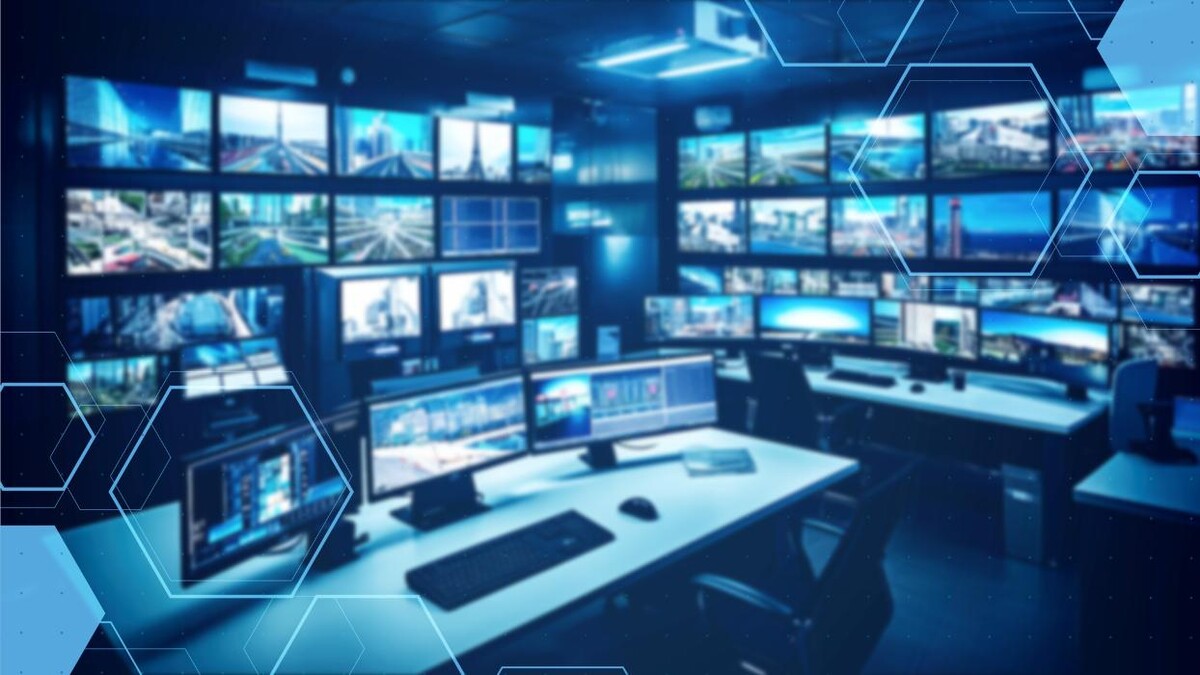 Images Colossus Security