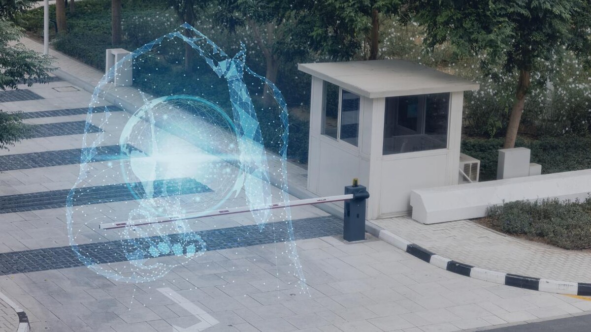 Images Colossus Security