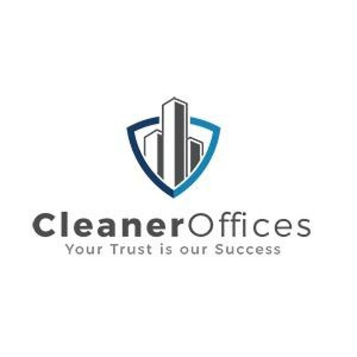 CleanerOffices Logo