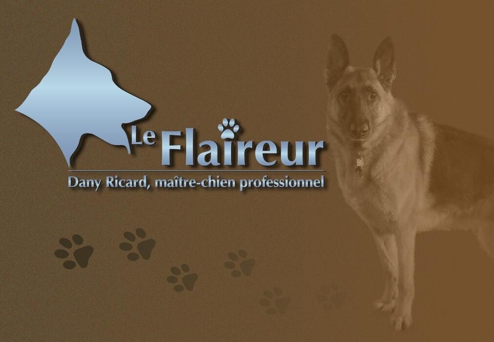 Images Le Flaireur-Dany Ricard