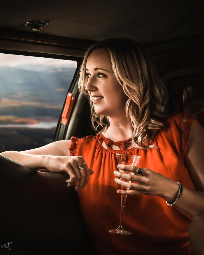 Images Kelowna Limo Service (Enchanted Limo)