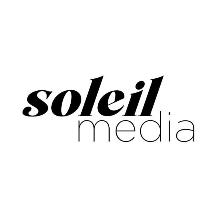 Soleil Media Logo