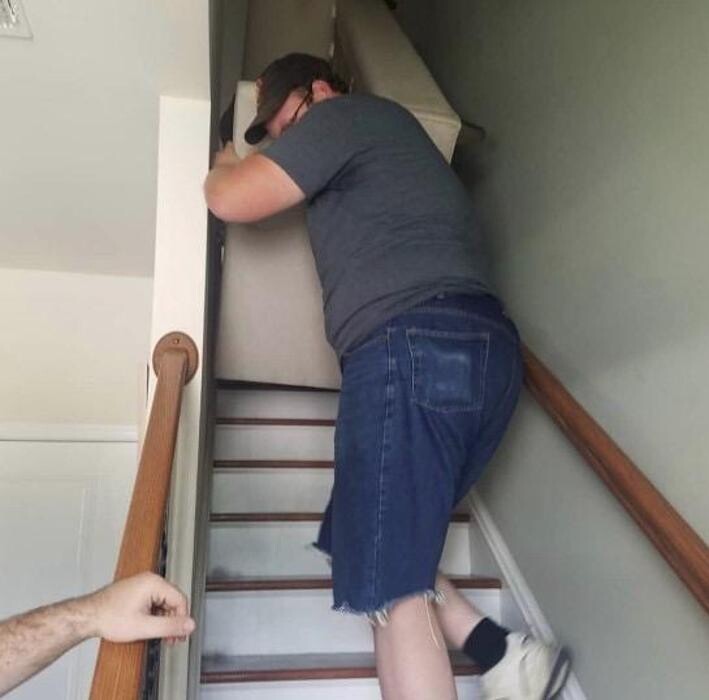 Images Long Distance Movers Ltd