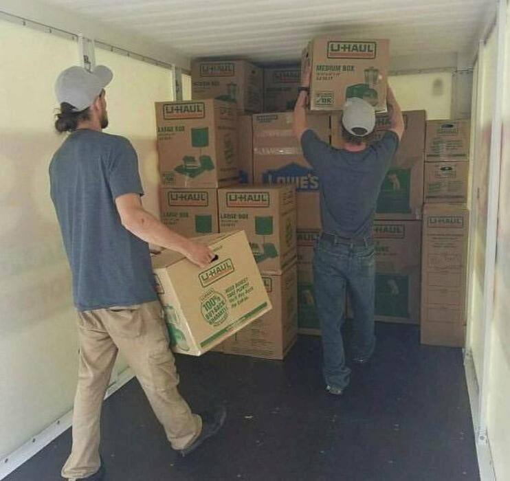 Images Long Distance Movers Ltd