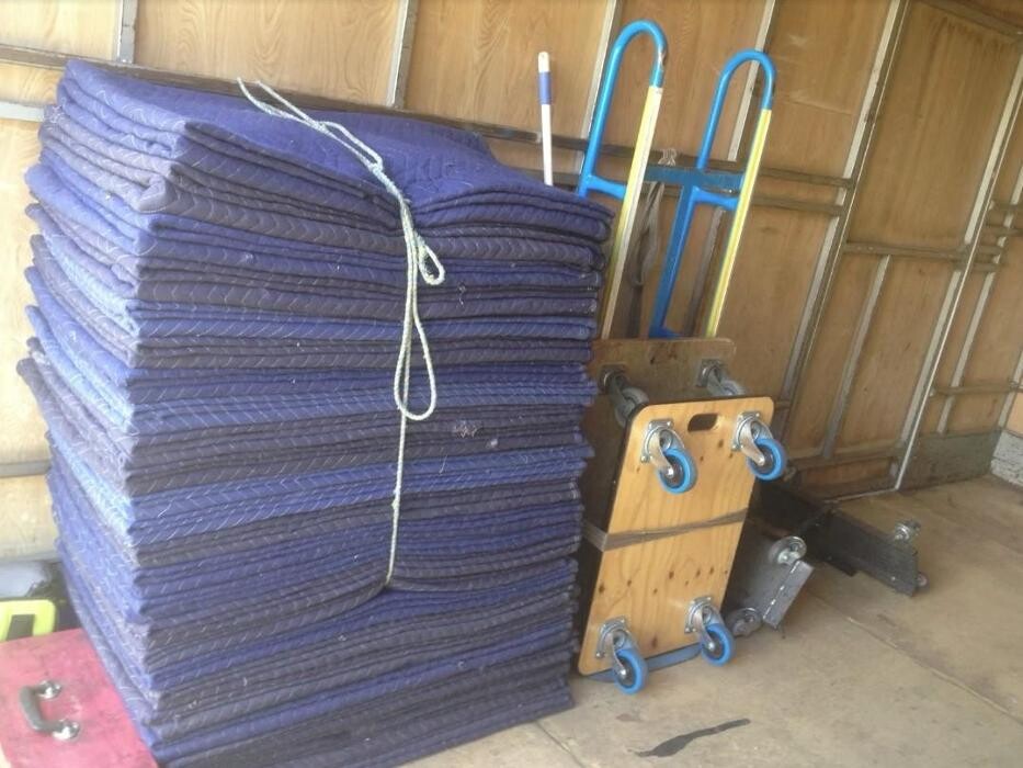 Images Long Distance Movers Ltd