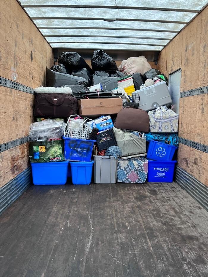 Images Long Distance Movers Ltd