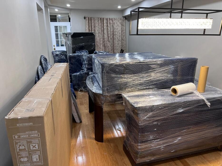 Images Long Distance Movers Ltd