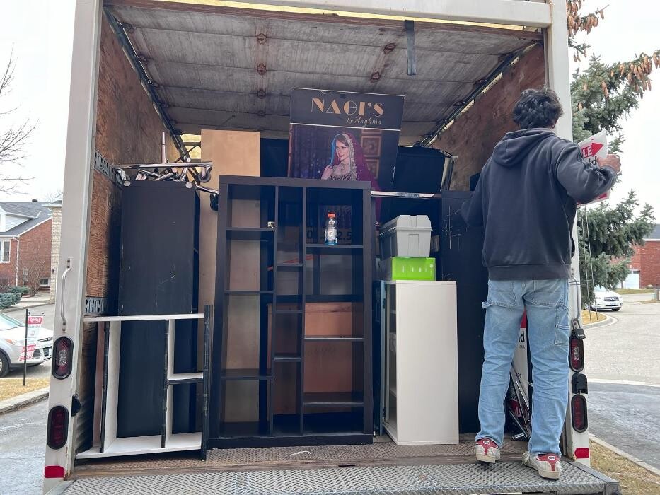Images Long Distance Movers Ltd