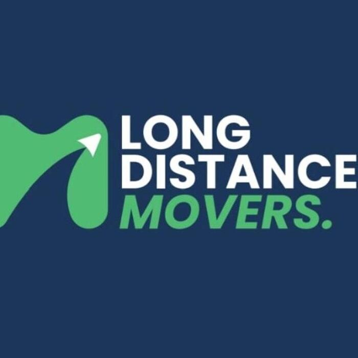 Long Distance Movers Ltd Logo