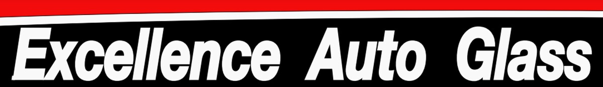 Excellence Auto Glass Burnaby Logo