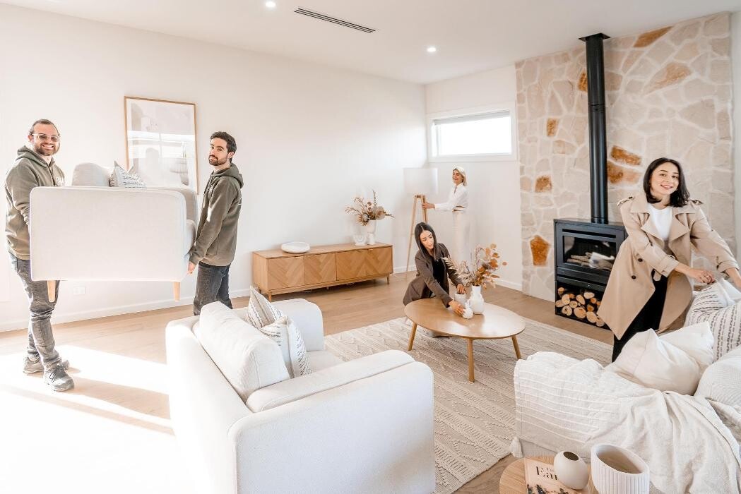 Images Comfort Living @ eXp Realty