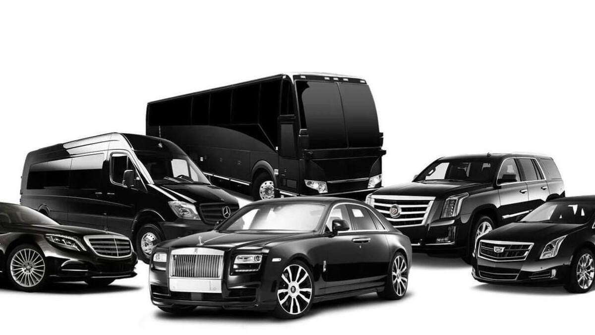 Images Platinum Rides