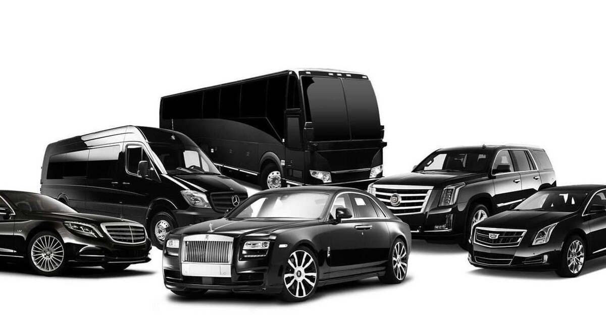 Images Platinum Rides