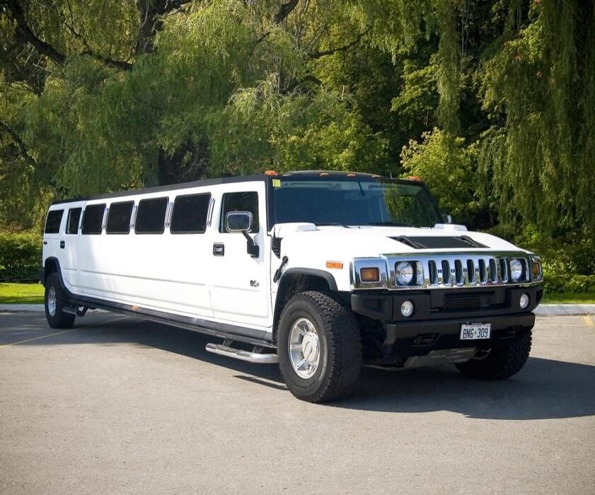 Images Platinum Rides