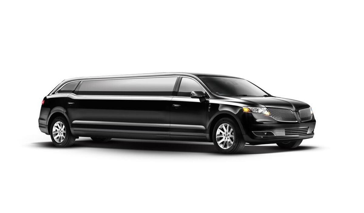 Images Platinum Rides