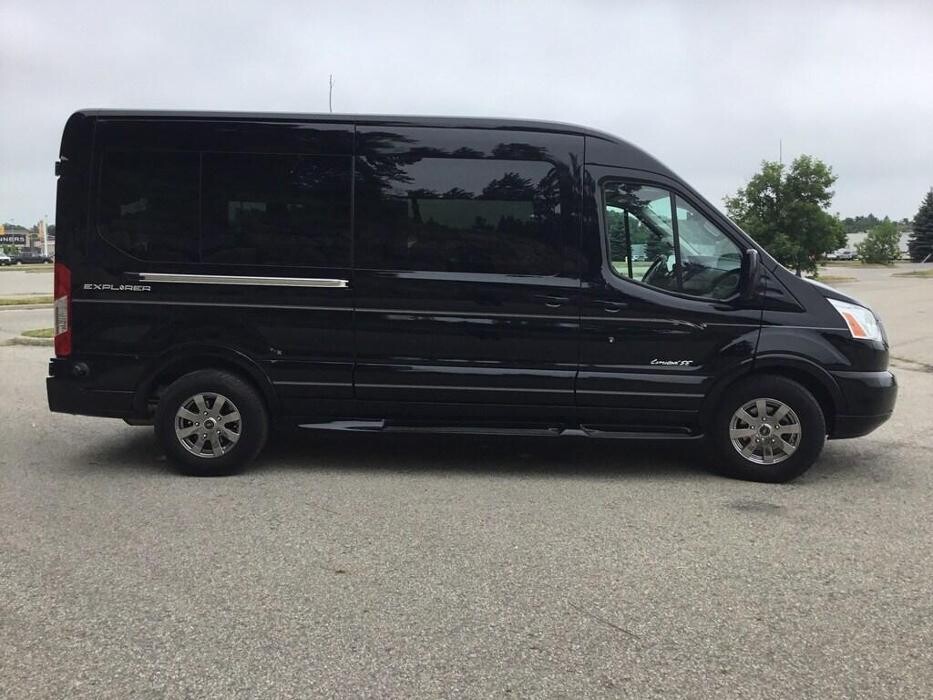 Images Platinum Rides