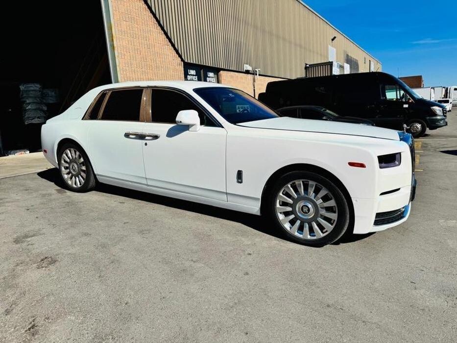 Images Platinum Rides