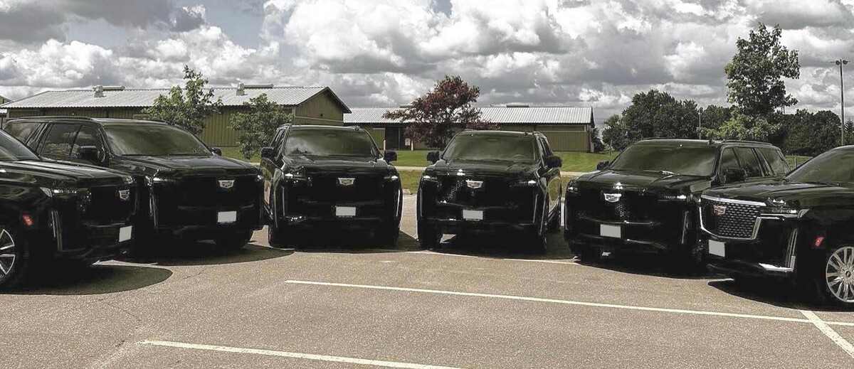 Images Platinum Rides