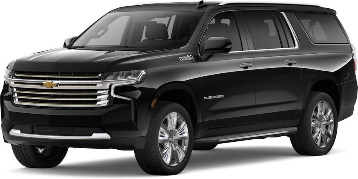 Images Platinum Rides