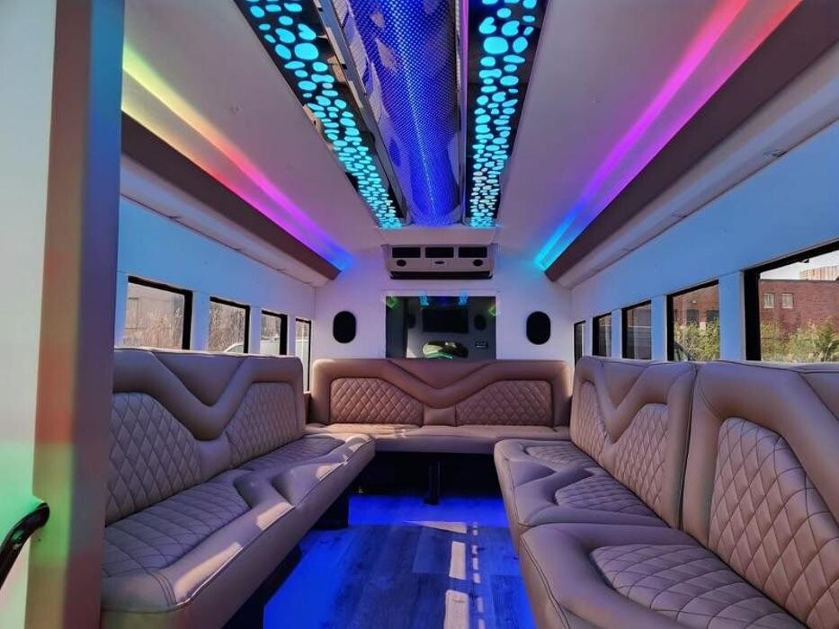 Images Platinum Rides
