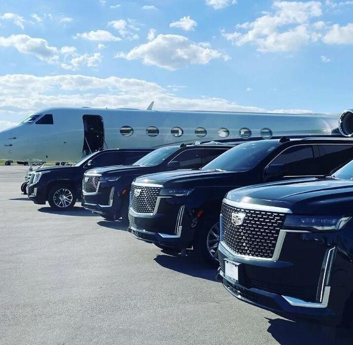 Images Platinum Rides