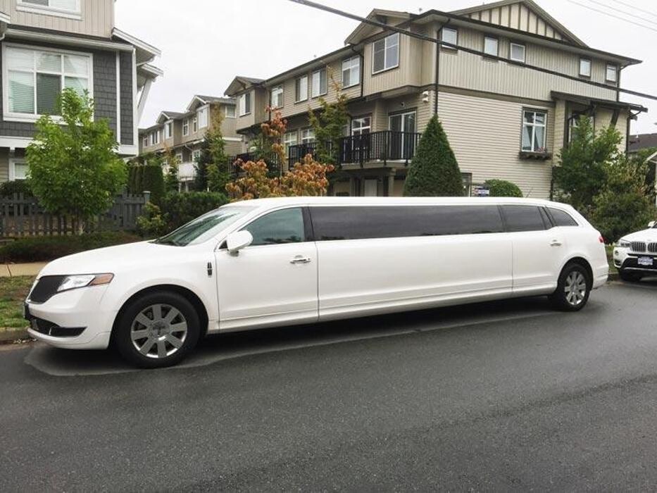 Images Platinum Rides