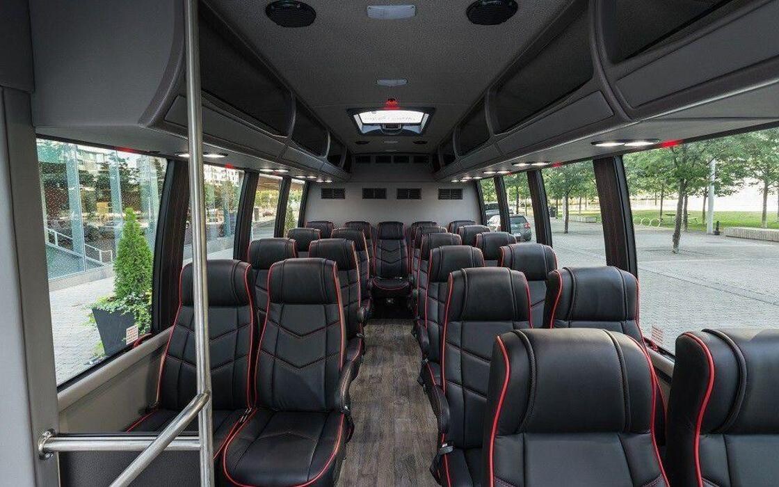 Images Platinum Rides