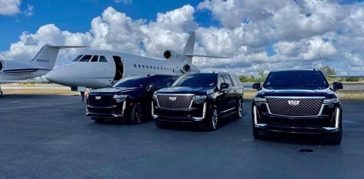 Images Platinum Rides