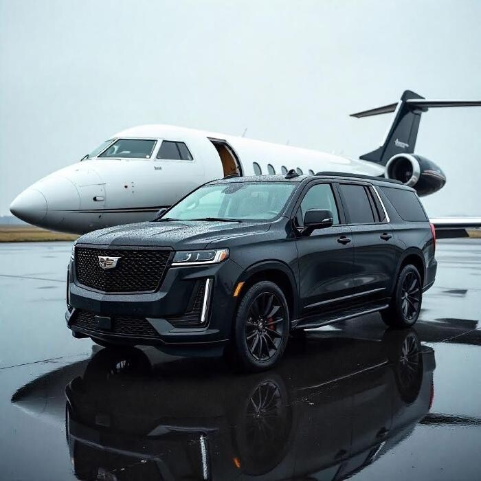Images Platinum Rides
