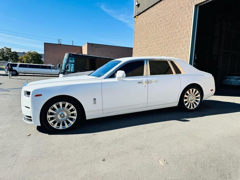 Images Platinum Rides