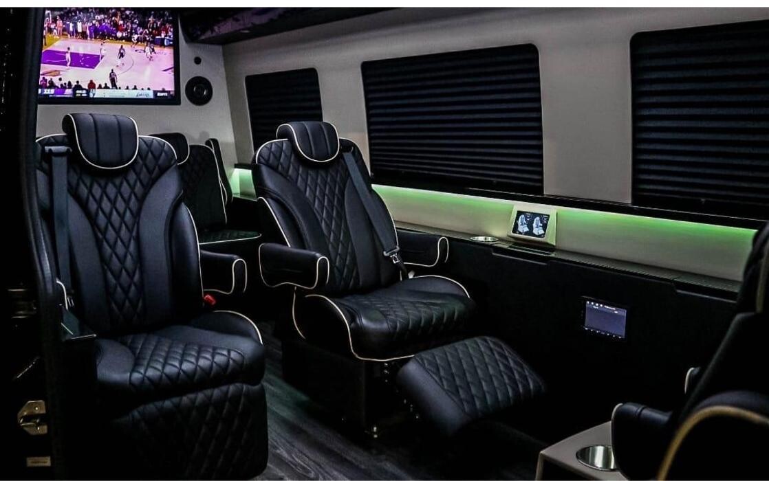 Images Platinum Rides