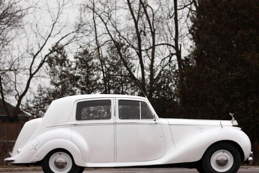 Images Platinum Rides