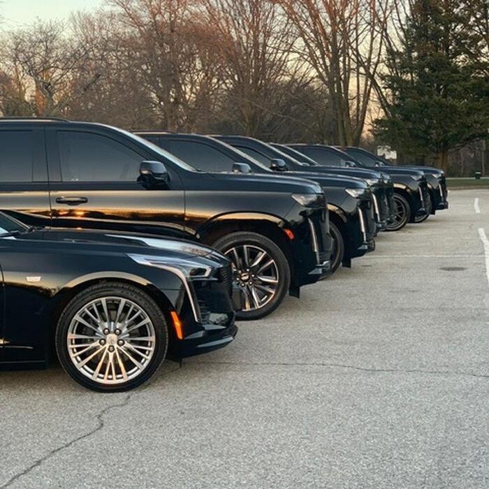 Images Platinum Rides