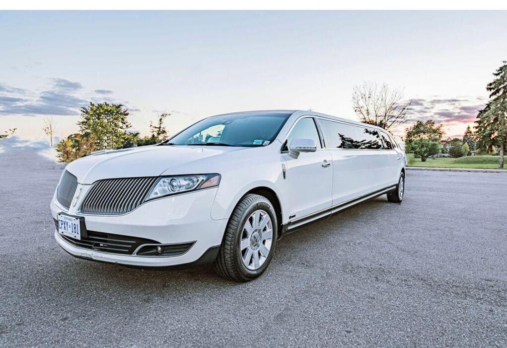 Images Platinum Rides