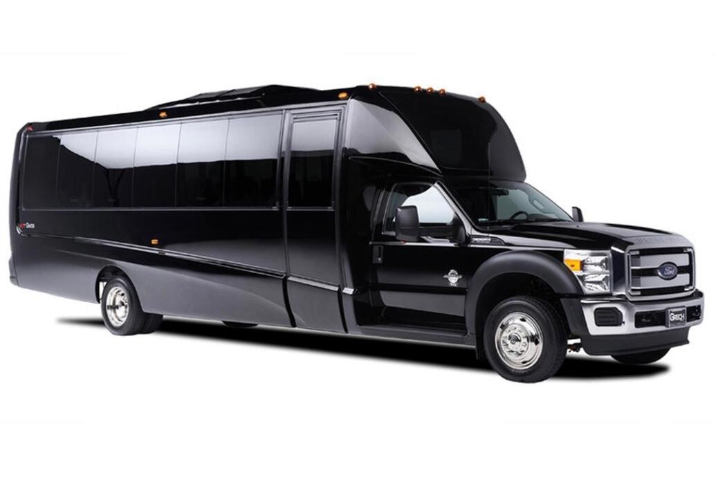 Images Platinum Rides