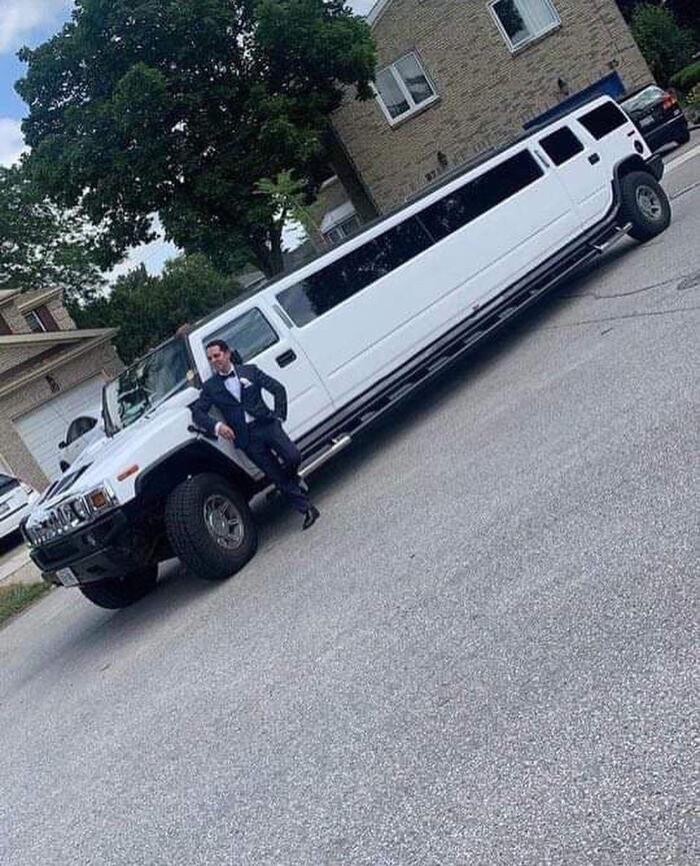 Images Platinum Rides