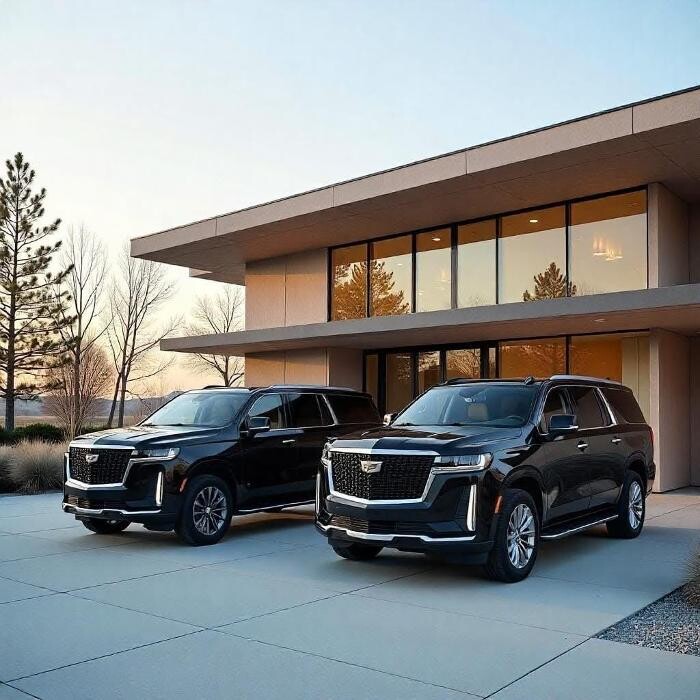 Images Platinum Rides