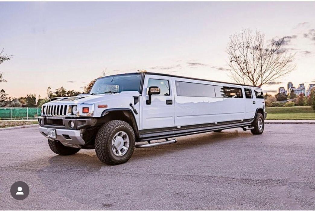 Images Platinum Rides